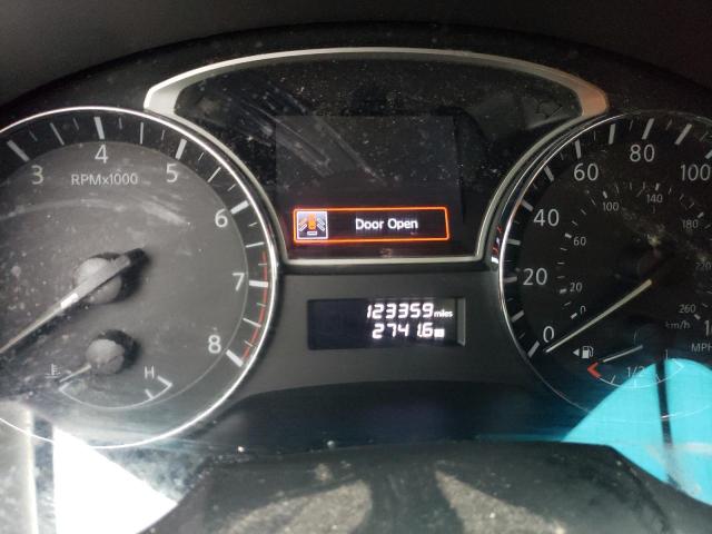 Photo 9 from auction – 2014 NISSAN ALTIMA 2.5 with VIN 1N4AL3AP7EC275417