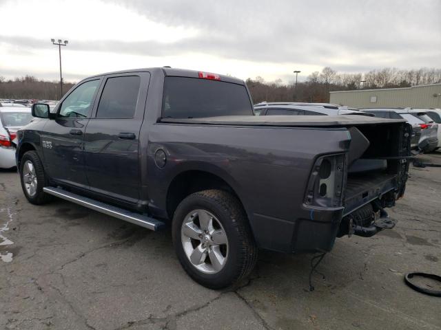Photo 2 from auction – 2017 RAM 1500 ST with VIN 1C6RR7KG9HS755302