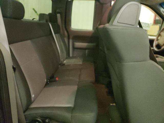 Photo 10 from auction – 2007 FORD F150 with VIN 1FTRX14W67FB77263