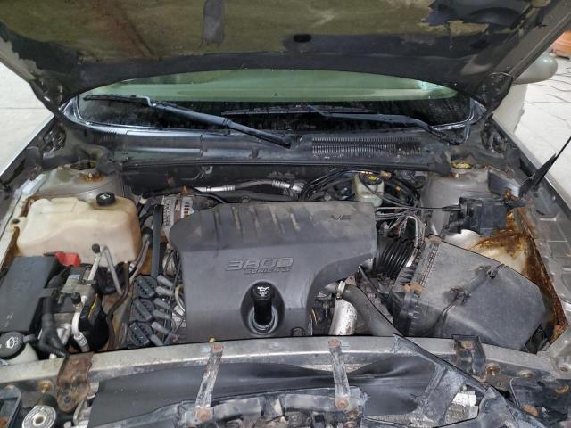 Photo 11 from auction – 2004 BUICK LESABRE CU with VIN 1G4HP52K444177042