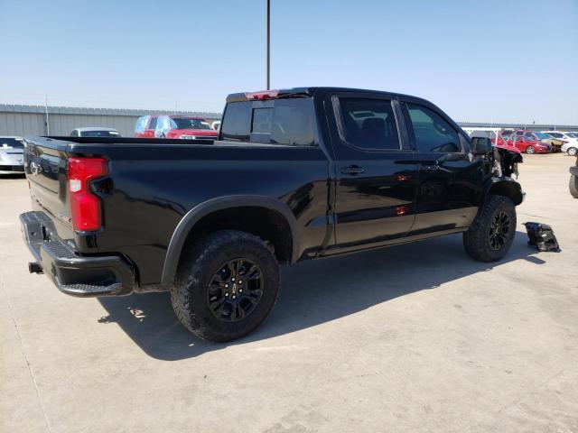 Photo 3 from auction – 2022 CHEVROLET SILVERADO with VIN 3GCUDHEL1NG512151