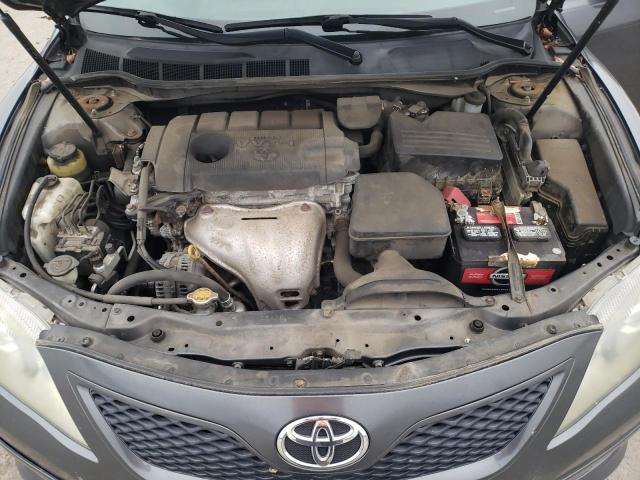 Photo 11 from auction – 2011 TOYOTA CAMRY BASE with VIN 4T1BF3EK3BU217455