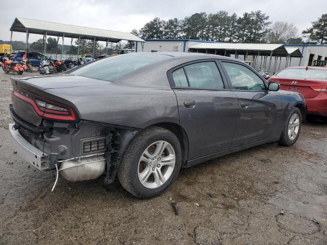 Photo 3 from auction – 2021 DODGE CHARGER SX with VIN 2C3CDXBG4MH642277