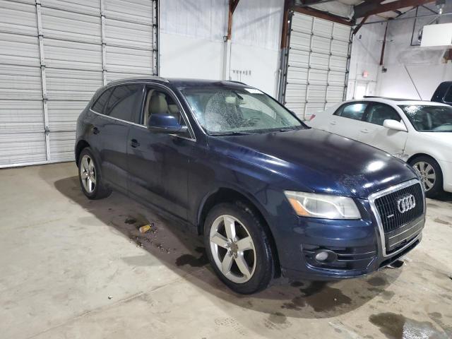 Photo 4 from auction – 2010 AUDI Q5 PREMIUM with VIN WA1LKAFP9AA042948