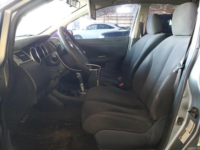 Photo 7 from auction – 2009 NISSAN VERSA S with VIN 3N1BC11E89L444388