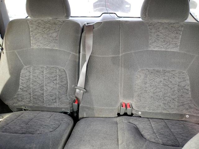 Photo 10 from auction – 2003 GMC ENVOY with VIN 1GKDT13S532108929