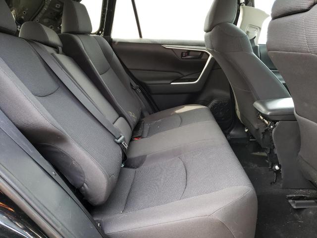 Photo 11 from auction – 2020 TOYOTA RAV4 LE with VIN 2T3G1RFV2LW095938