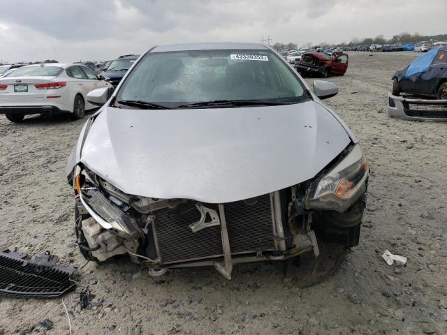صورة رقم 5 من المزاد - 2015 TOYOTA COROLLA L مع VIN 2T1BURHE5FC313786