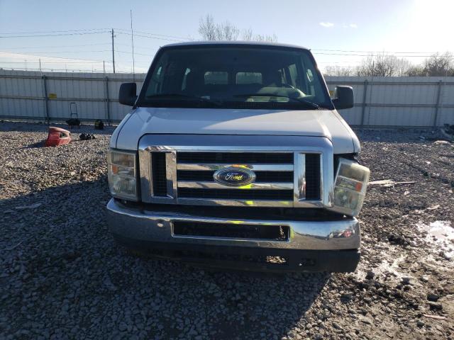 Photo 5 from auction – 2011 FORD ECONOLINE with VIN 1FBNE3BL7BDB18126