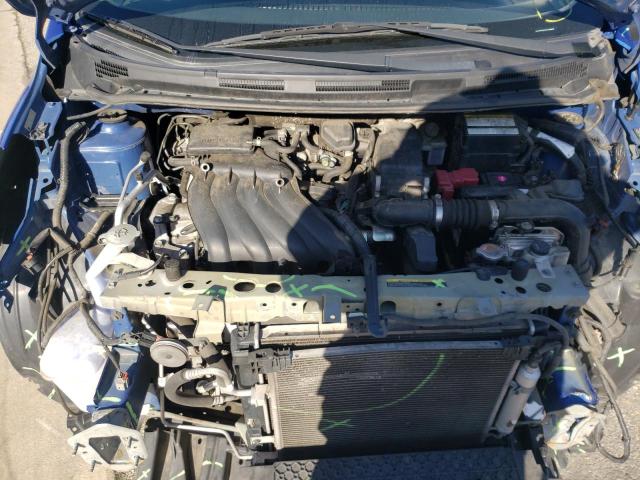 Photo 11 from auction – 2016 NISSAN VERSA NOTE with VIN 3N1CE2CPXGL399633