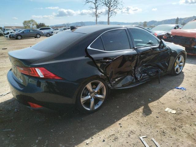 Photo 3 from auction – 2014 LEXUS IS 350 with VIN JTHBE1D21E5009780