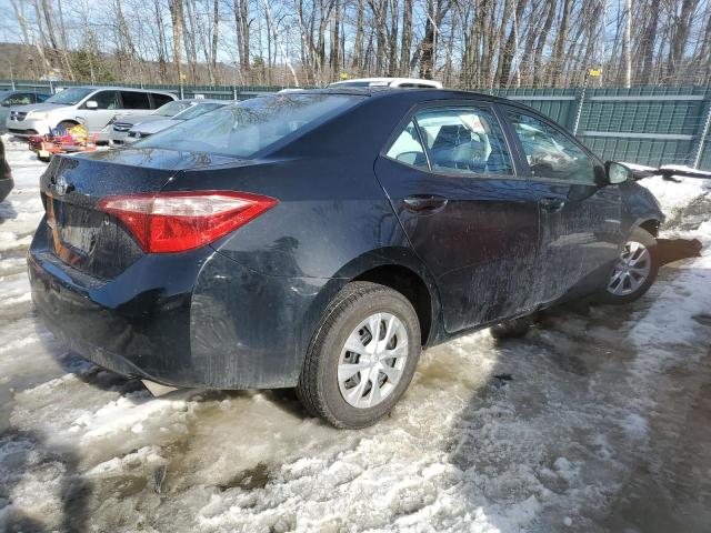 Photo 3 from auction – 2017 TOYOTA COROLLA L with VIN 2T1BURHEXHC839009