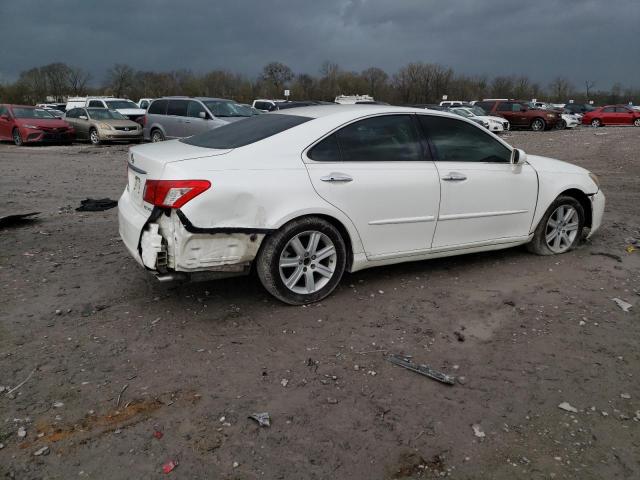 Photo 3 from auction – 2008 LEXUS ES 350 with VIN JTHBJ46G882258668