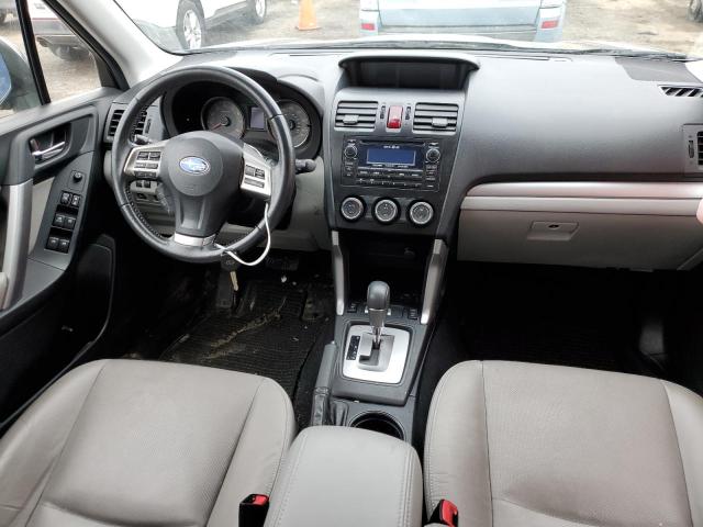 Photo 8 from auction – 2014 SUBARU FORESTER 2 with VIN JF2SJAHC0EH496597