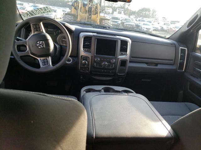 Photo 8 from auction – 2022 RAM 1500 CLASS with VIN 1C6RR7LG6NS232619