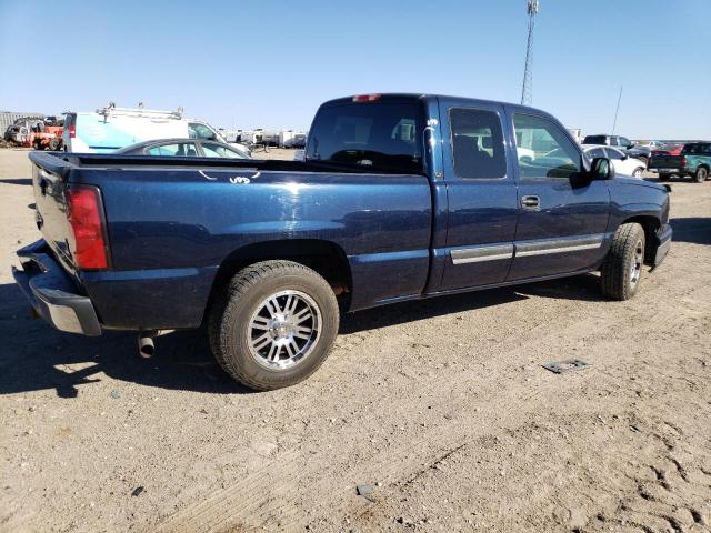 Photo 3 from auction – 2006 CHEVROLET SILVERADO with VIN 1GCEC19T86Z181708