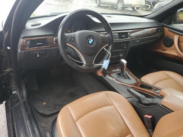 Photo 8 from auction – 2013 BMW 335 I with VIN WBADX7C58DE746408