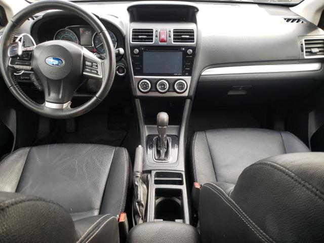 Photo 8 from auction – 2015 SUBARU XV CROSSTR with VIN JF2GPASC4F8224598