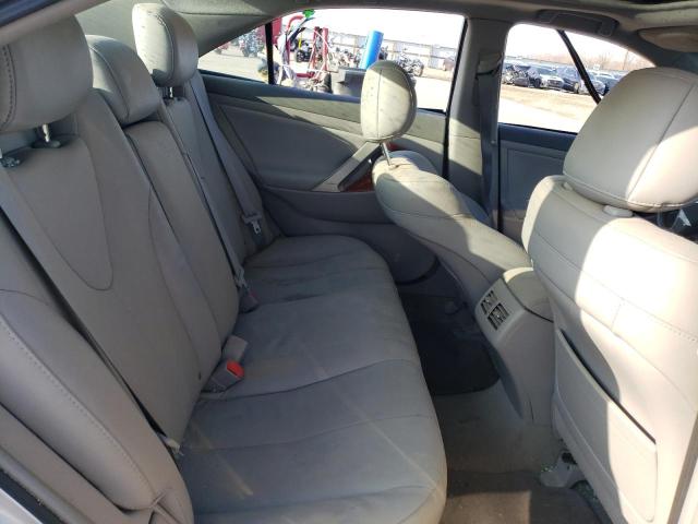 Photo 10 from auction – 2011 TOYOTA CAMRY BASE with VIN 4T4BF3EK2BR205979