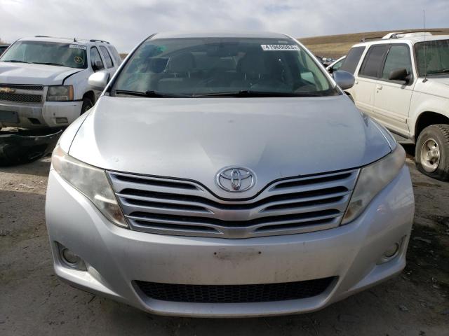 Photo 5 from auction – 2009 TOYOTA VENZA with VIN 4T3ZE11A79U004903