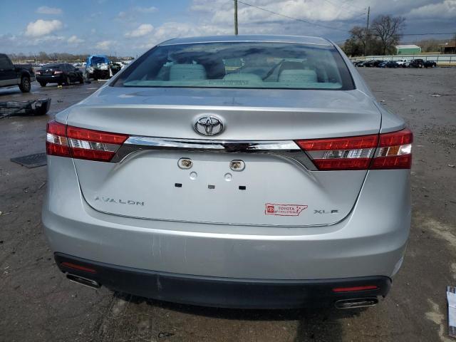 Photo 6 from auction – 2013 TOYOTA AVALON BAS with VIN 4T1BK1EB9DU009258