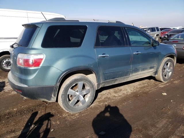 Photo 3 from auction – 2010 GMC ACADIA SLE with VIN 1GKLRLED1AJ108384