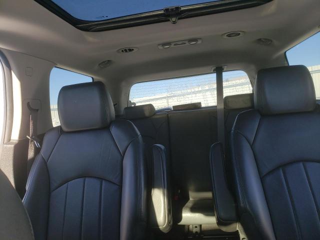 Photo 10 from auction – 2011 GMC ACADIA DEN with VIN 1GKKVTED5BJ264601