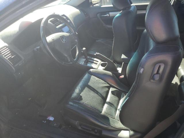 Photo 7 from auction – 2005 HONDA ACCORD EX with VIN 1HGCM82655A014657