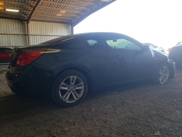 Photo 3 from auction – 2013 NISSAN ALTIMA S with VIN 1N4AL2EP3DC239663