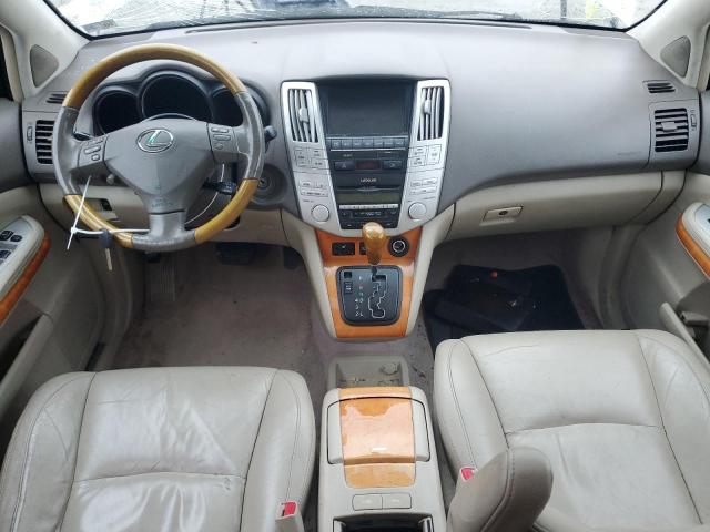 Photo 8 from auction – 2006 LEXUS RX 330 with VIN 2T2GA31U66C050944