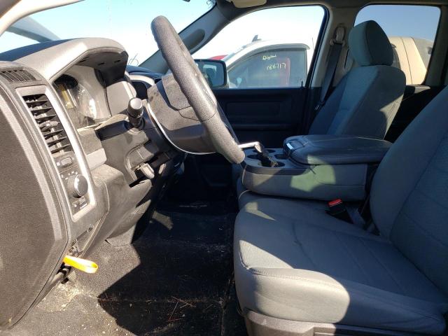 Photo 7 from auction – 2019 RAM 1500 CLASS with VIN 1C6RR6FT9KS743496