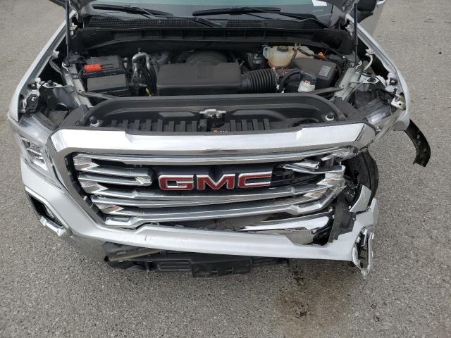 Photo 11 from auction – 2021 GMC SIERRA K15 with VIN 3GTU9DED2MG303003
