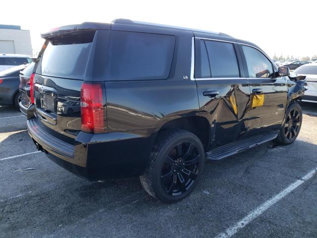 Photo 3 from auction – 2015 CHEVROLET TAHOE C150 with VIN 1GNSCAEC3FR737326