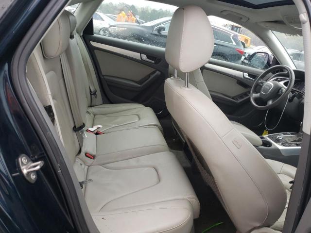 Photo 10 from auction – 2009 AUDI A4 PRESTIG with VIN WAUMK78K59A080300