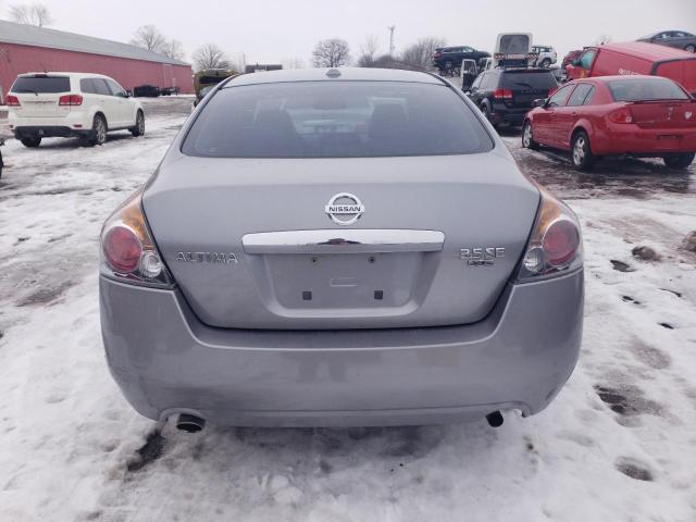 Photo 6 from auction – 2008 NISSAN ALTIMA 3.5 with VIN 1N4BL21E98C263058