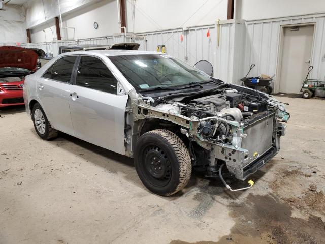 Photo 4 from auction – 2012 TOYOTA CAMRY BASE with VIN 4T4BF1FK1CR258810