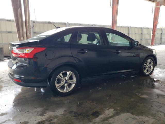 Photo 3 from auction – 2014 FORD FOCUS SE with VIN 1FADP3F25EL251339