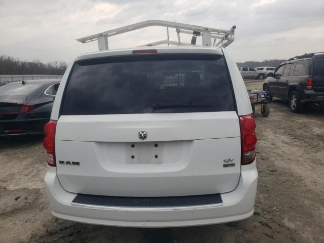Photo 6 from auction – 2014 RAM TRADESMAN with VIN 2C4JRGAG1ER278160