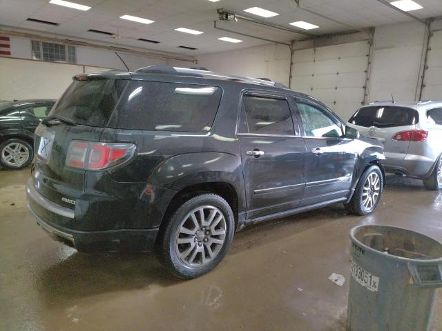 Photo 3 from auction – 2013 GMC ACADIA DEN with VIN 1GKKVTKD0DJ235224
