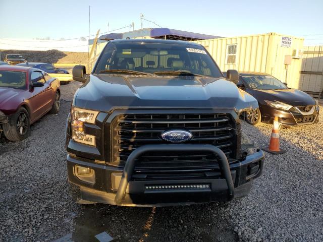 Photo 5 from auction – 2017 FORD F150 SUPER with VIN 1FTEW1EF2HFC77166