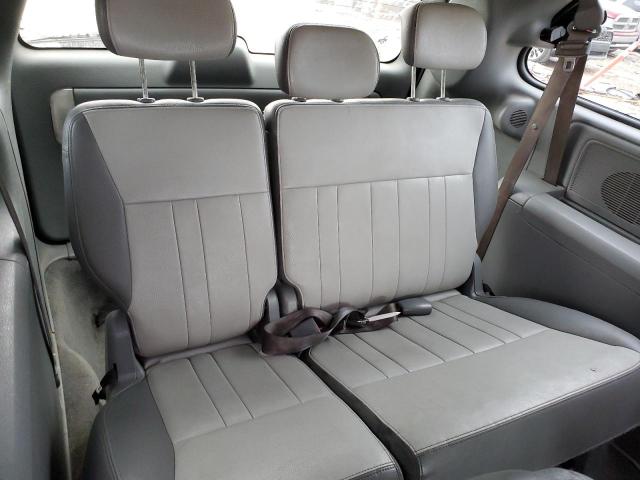 Photo 10 from auction – 2007 DODGE GRAND CARA with VIN 2D4GP44L47R186957