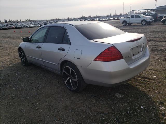 Photo 2 from auction – 2006 HONDA ACCORD VAL with VIN 1HGCM56116A015139