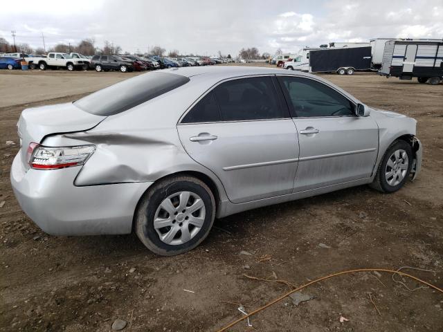 Photo 3 from auction – 2010 TOYOTA CAMRY AUTO with VIN 4T4BF3EK6AR043241