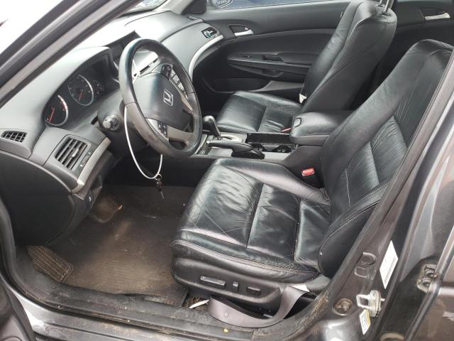 Photo 7 from auction – 2012 HONDA ACCORD SE with VIN 1HGCP2F67CA059241