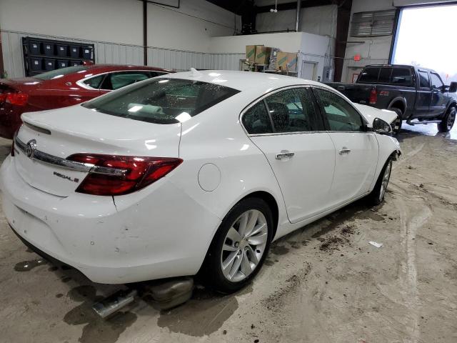 Photo 3 from auction – 2014 BUICK REGAL PREM with VIN 2G4GN5EX5E9185402