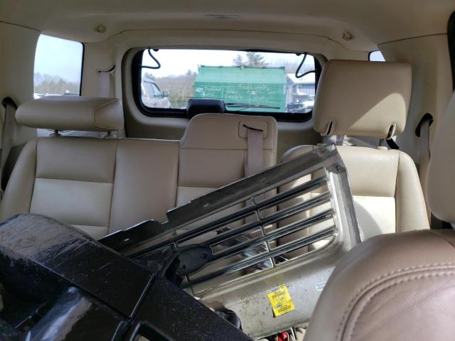 Photo 10 from auction – 2008 FORD EXPLORER L with VIN 1FMEU85E08UA87668