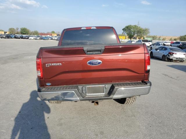 Photo 6 from auction – 2016 FORD F150 SUPER with VIN 1FTEW1EP1GFD34285