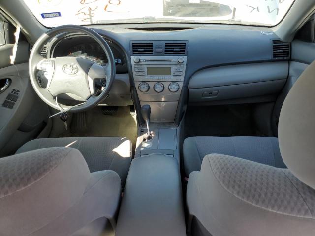 Photo 8 from auction – 2011 TOYOTA CAMRY BASE with VIN 4T1BF3EK6BU120282