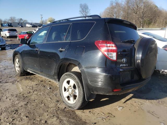 Photo 2 from auction – 2012 TOYOTA RAV4 with VIN 2T3BF4DV6CW223356