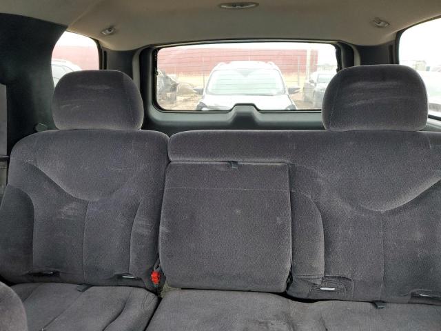 Photo 10 from auction – 2002 GMC YUKON with VIN 1GKEK13Z42R126249